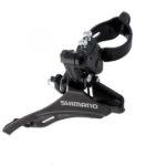 Переключатель передний Shimano TZ30