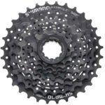 Кассета Shimano, CS-HG31, 8ск, 11-32