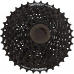 Кассета Shimano, HG200, 9ск., 11-32.