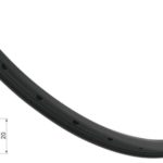 Обод 27, 5″ Force, BASIC DISC, 584×19, 36 отверстий