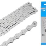 Цепь Shimano, CN-NX10, 1ск, 1/2x1/8
