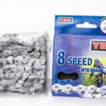 Цепь YBN S8s