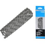 Цепь 10ск. Shimano Deore, CN-HG54, 116 зв., соед-й.пин 1шт Цепи велосипедные в Гомеле