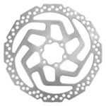 Диск Shimano RT26, 180мм, 6-болт Дисковые тормоза в Гомеле