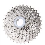 Кассета Shimano HG400, 11-32 зуб., 11-25., 9 ск.
