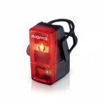 Фонарь задний SIGMA Cubic Flash