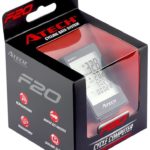Велоспидометр Atech Bs20-Bv-Ca-Rtc-Fl-El