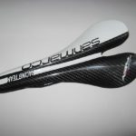 Седло велосипедное SAN MARCO SELLA ASPIDE SUPERLEGGERA CARBON