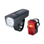 Свет комплект Sigma Aura 25 & Cubic Flash