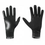 Велоперчатки Force Extra 905694 black