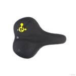 Седло для велосипеда "DDK D2261Q"