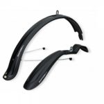 Комплект щитков грязезащитных SIMPLA RAPTOR SDL