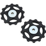 Ролики заднего переключателя Shimano RD-M410/M360