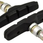 Колодки тормозные Тормоза V Brake, колодки для велосипеда