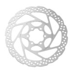 Тормозной диск Shimano, RT56, 160мм, 6-болт