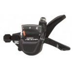 Шифтер Shimano Acera, M3000, лев, 3ск, тр. 1800мм