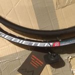 Обод 26 Felgebieter HAC-20 двойной пистонированный 32Н