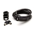 Замок на ключ HW 225025/8-1500