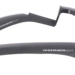 Комплект щитков Simpla Hammer SDR + SDF