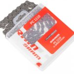 Цепь SRAM PC-1110 114 зв. PowerLock, 11ск.