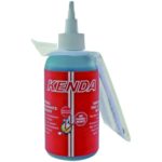 Жидкость Kenda от прокола колеса
