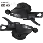 Шифтеры Deore M-610 L+R