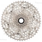 Кассета Shimano Deore, M6100, 12ск, 10-51T