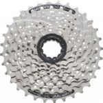 Кассета Shimano, CS-HG41, 8ск, 11-34 СИНГАПУР