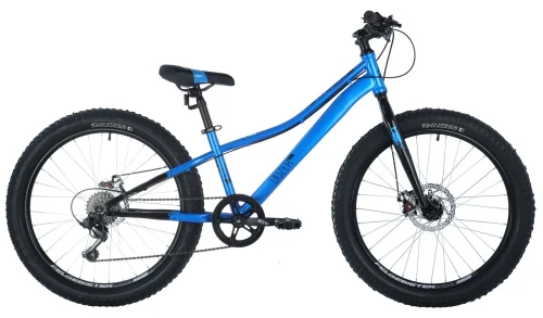 Велосипед Novatrack Dozer