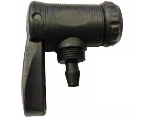 Головка насоса BETO RVSC