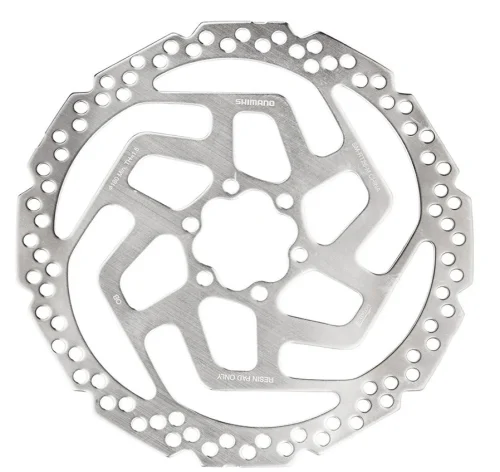 Ротор тормозной Shimano SM-RT26, 6 болтов (160мм)