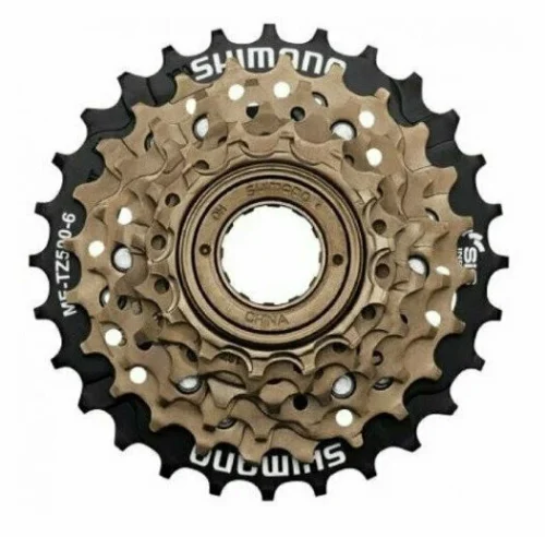 Трещотка MF-TZ500-6