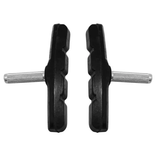 Колодки безрезьбовые под V-brake