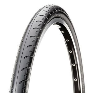 Покрышка велосипедная 27.5"x1.40 C-1384 Control Speed