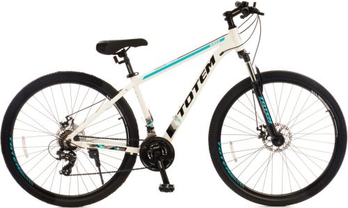Велосипед TOTEM W860-29MDA/ W86029MD17WT-AL