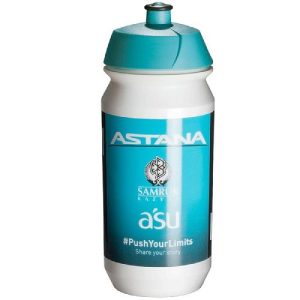 Велофляга Pro Teams 750мм, Astana (дизайн 2019 г.)