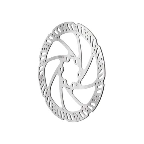 Ротор дискового тормоза Tektro TR-180-24 180 мм, под болты