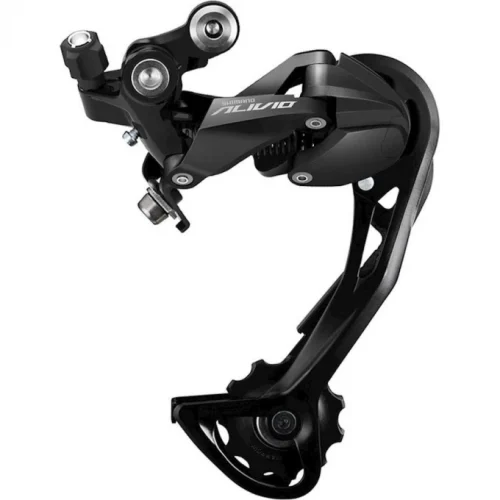 Переключатель передний Shimano Alivio
