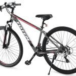 Велосипед TOTEM W860-29MDA/ W86029MD17WT-AL