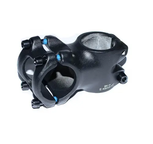 Вынос руля велосипеда ZOOM 40mm, 25.4 мм