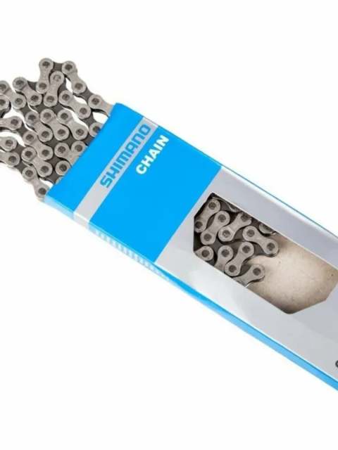 Цепь Shimano CN-HG71, 6/7/8 ск., 116 зв.