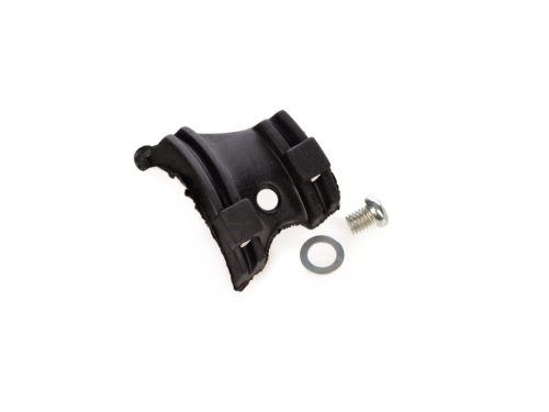 Направляющая тросов под раму