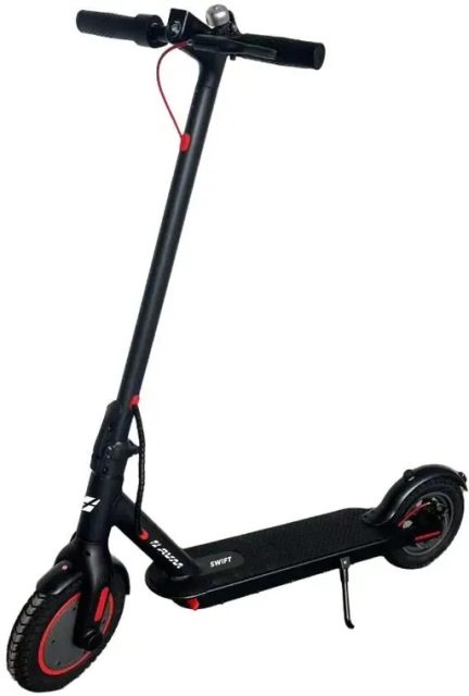 Электросамокат AVM Swift