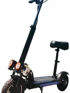 Электросамокат AVM Max Speed