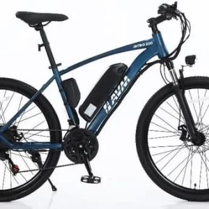 Электровелосипед AVM INTRO 500