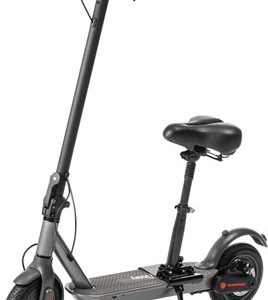 Электросамокат MyWay X4 Max (графитовый)