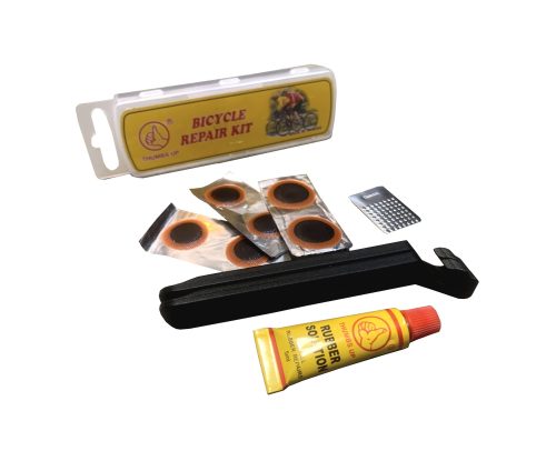 Велоаптечка (Каталог)