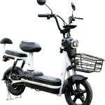 Электровелосипед AVM DELTA Lite